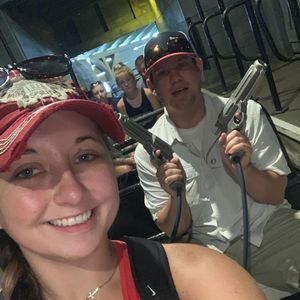 Meet your Posher, Aaron